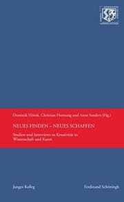 Tapa de Neues finden - Neues schaffen