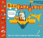 Tapa de Baufahrzeuge