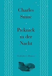 Tapa de Picknick in der Nacht