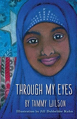 Tapa de Through My Eyes