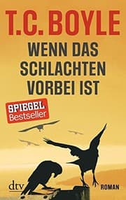 Tapa de Wenn das Schlachten vorbei ist