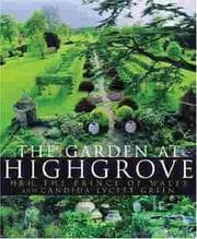 Tapa de The Garden at Highgrove
