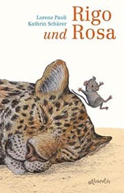 Tapa de Rigo und Rosa