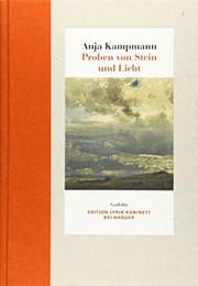 Tapa de Proben von Stein und Licht