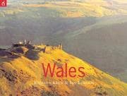 Tapa de Wales