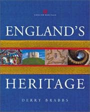 Tapa de England's Heritage (English Heritage)