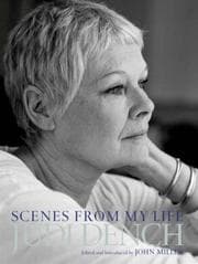 Tapa de Judi Dench