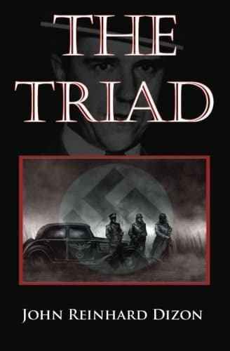 Tapa de The Triad