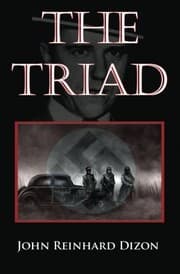 Tapa de The Triad