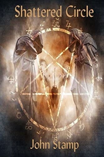 Tapa de Shattered Circle