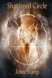 Tapa de Shattered Circle