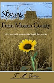 Tapa de Stories From Mission County
