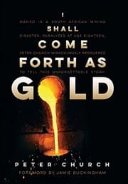Tapa de I Shall Come Forth As Gold