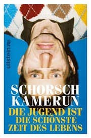 Tapa de Die Jugend ist die schönste Zeit des Lebens