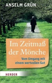 Tapa de Im Zeitmaß der Mönche