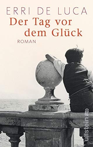 Tapa de Der Tag vor dem Glück