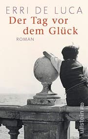 Tapa de Der Tag vor dem Glück