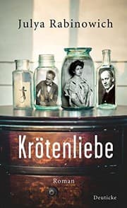Tapa de Krötenliebe