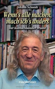 Tapa de Wenn's alle machen, mach ich's anders