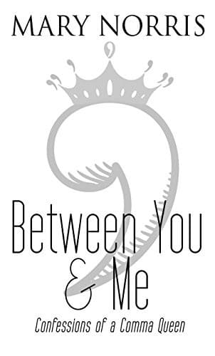 Tapa de Between You & Me