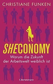 Tapa de Sheconomy