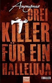 Tapa de Drei Killer für ein Halleluja