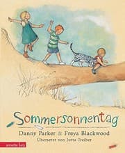 Tapa de Sommersonnentag