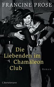 Tapa de Die Liebenden im Chamäleon Club