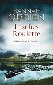 Tapa de Irisches Roulette Bd 2