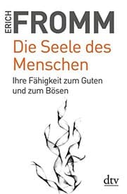 Tapa de Die Seele des Menschen