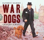 Tapa de War Dogs
