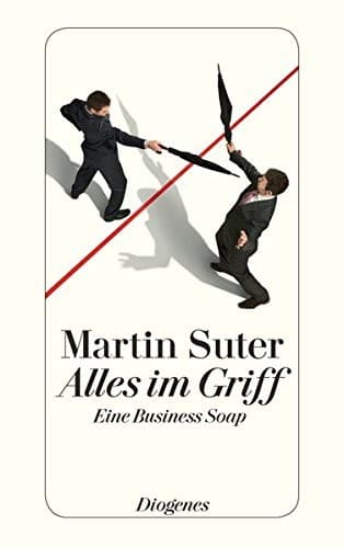 Tapa de Alles im Griff