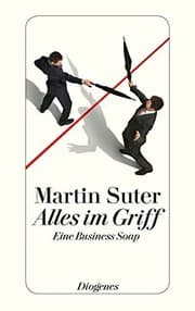 Tapa de Alles im Griff