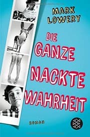 Tapa de Die ganze nackte Wahrheit