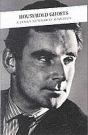 Tapa de A James Kennaway Omnibus (Canongate Classics)