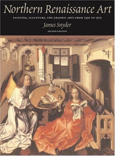 Tapa de Northern Renaissance art