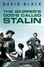 Tapa de The Skipper's Dog's Called Stalin