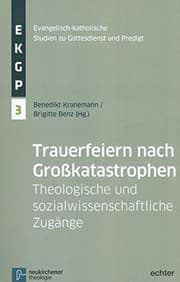 Tapa de Liturgie nach Großkatastrophen