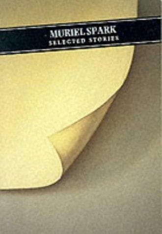 Tapa de Selected stories