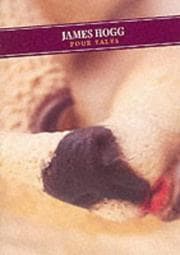 Tapa de Four Tales
