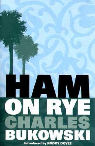 Tapa de Ham on Rye