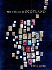 Tapa de The Making of Scotland