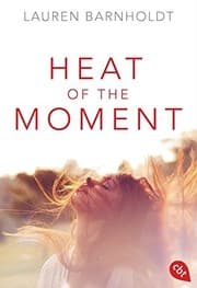 Tapa de Heat of the moment