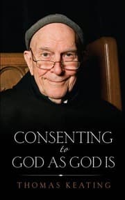Tapa de Consenting to God as God Is