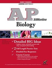 Tapa de AP Biology 2017