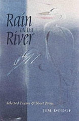 Tapa de Rain on the River