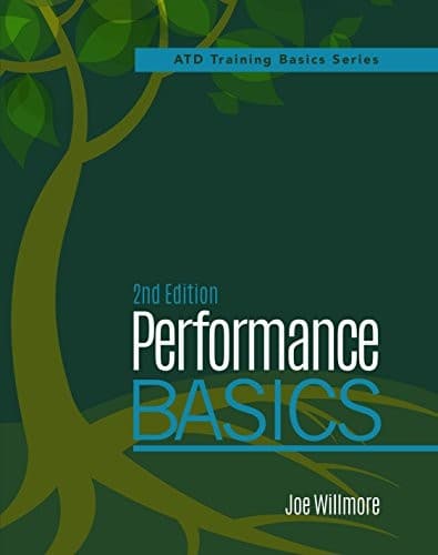 Tapa de Performance Basics