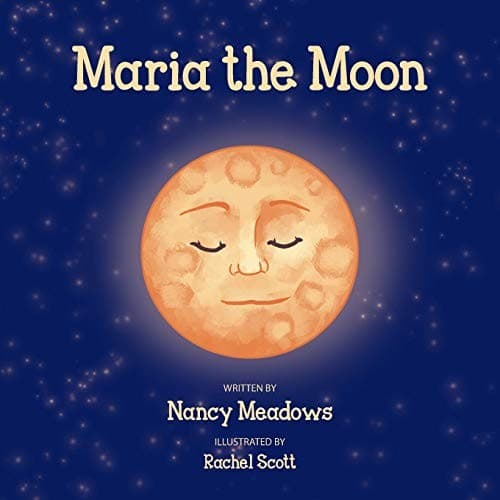 Tapa de Maria the Moon
