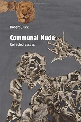 Tapa de Communal Nude