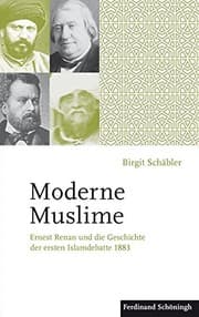 Tapa de Moderne Muslime